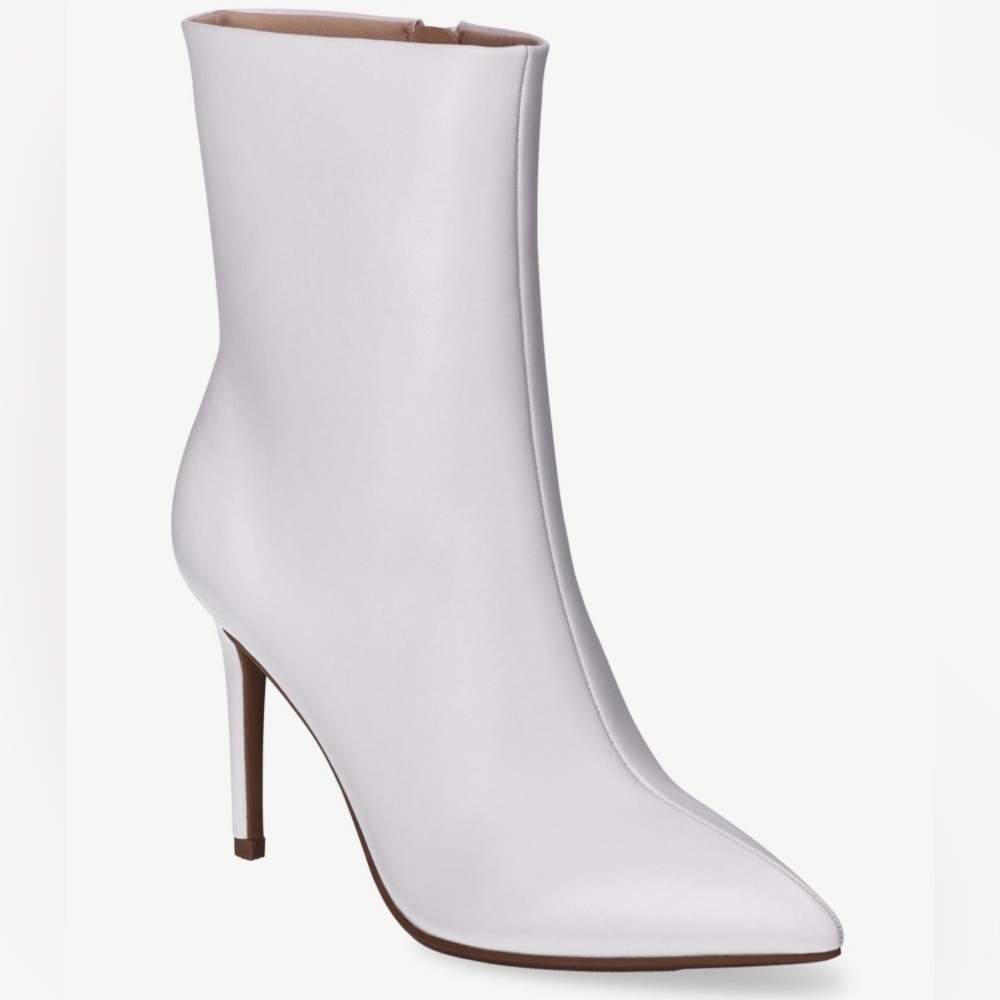 🆕 Scoop Women's Midcalf Stiletto Booties (sizes 9 & 10 available!)